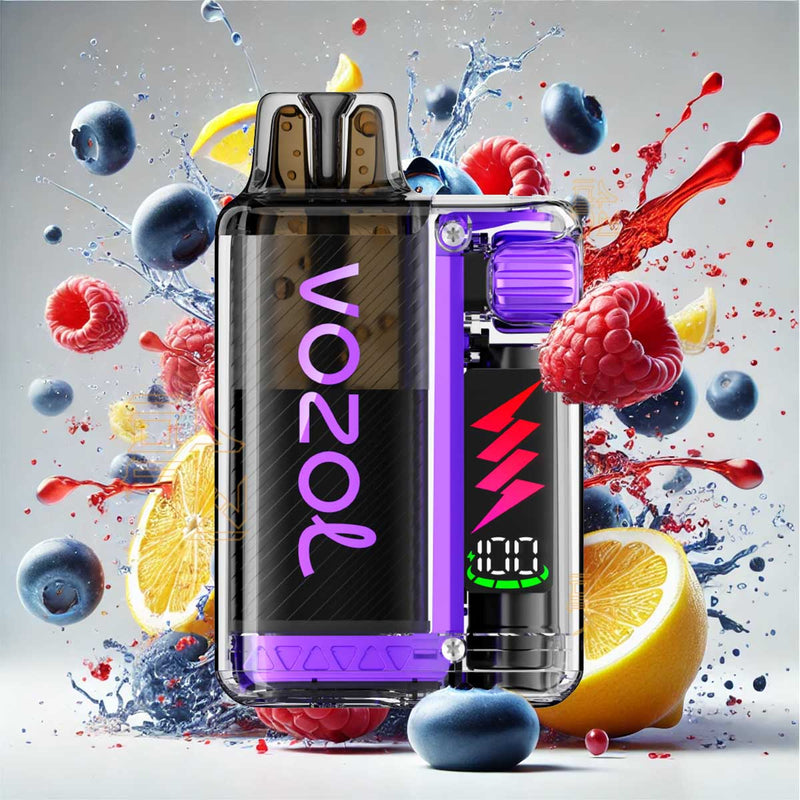 Chargez l&#39;image dans la visionneuse de la galerie, E-cig | Kit &quot;Vista plug&quot;
