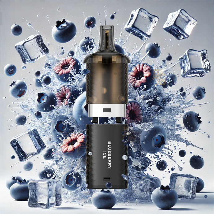 E-Liquid | Vista Plug 