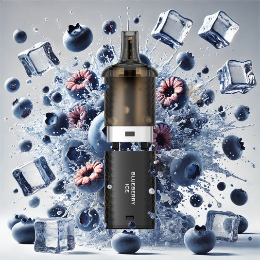 E-Liquid | Vista Plug 