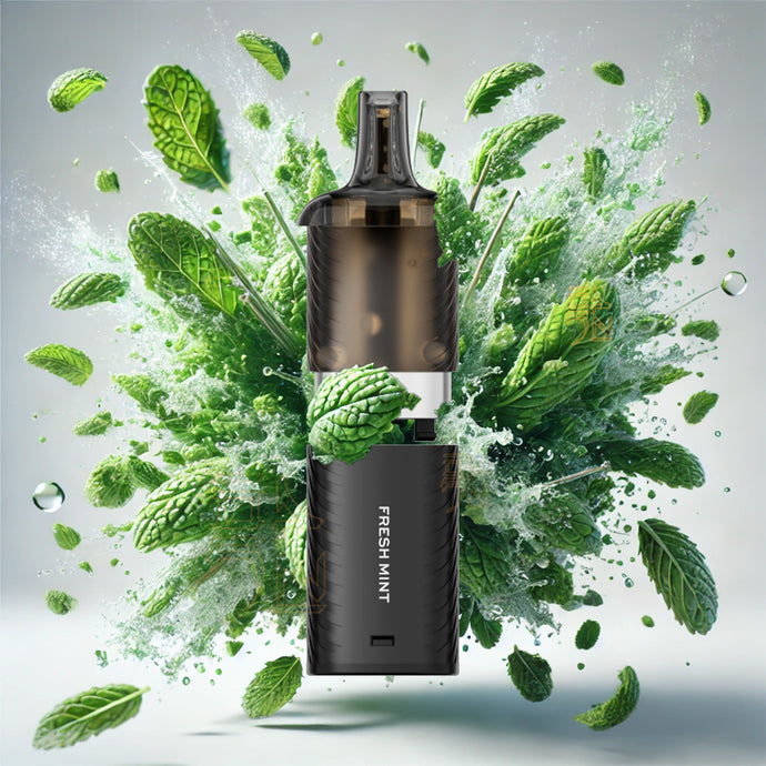 E-Liquid | Vista Plug 