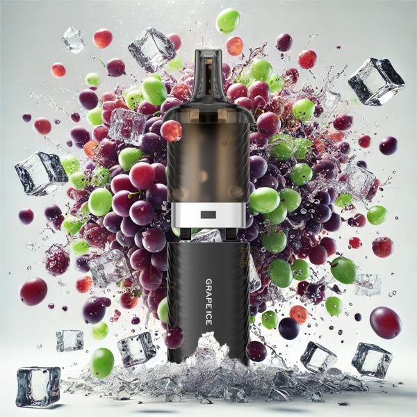 E-liquide | Vista Plug 