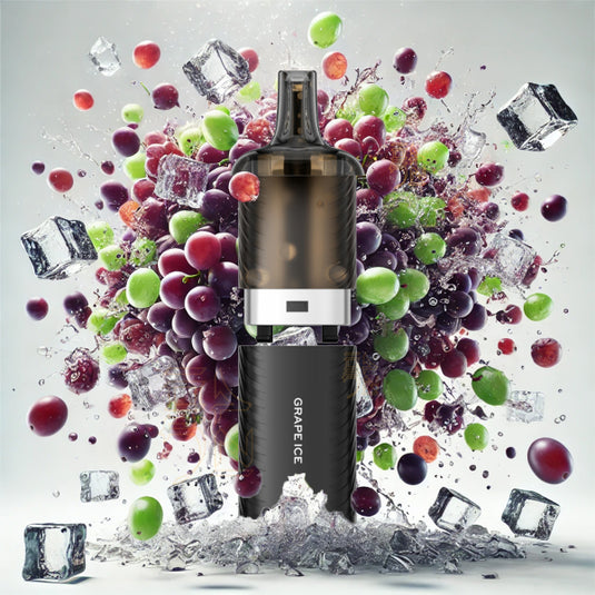 E-liquide | Vista Plug 