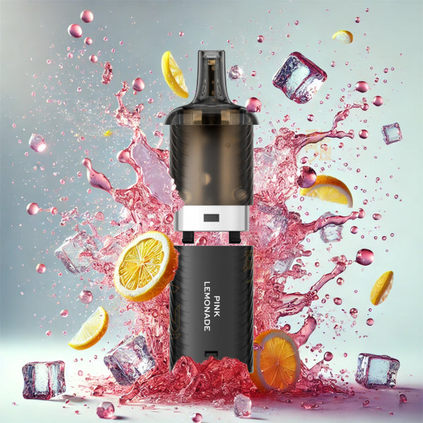 E-Liquid | Vista Plug 