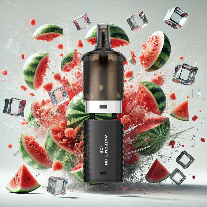 E-Liquid | Vista Plug „Wassermeloneneis“