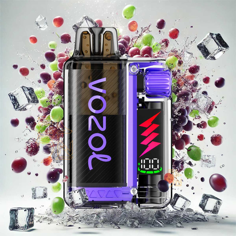 Chargez l&#39;image dans la visionneuse de la galerie, E-cig | Kit &quot;Vista plug&quot;
