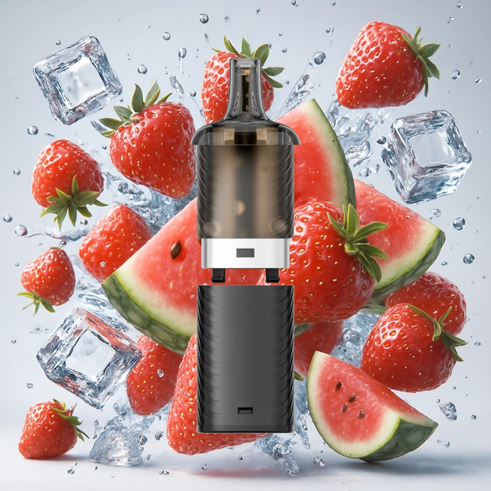 E-liquide | Vista Plug 