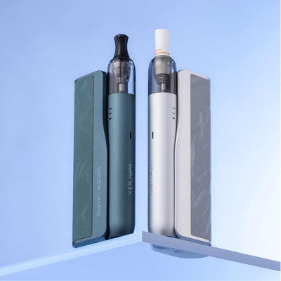Chargez l&#39;image dans la visionneuse de la galerie, E-cig | Starter Kit &quot;Wenax M&quot;
