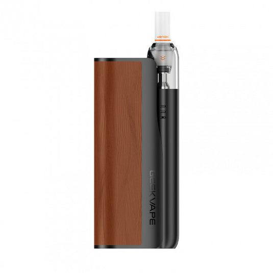 E-cig | Starter Kit "Wenax M"
