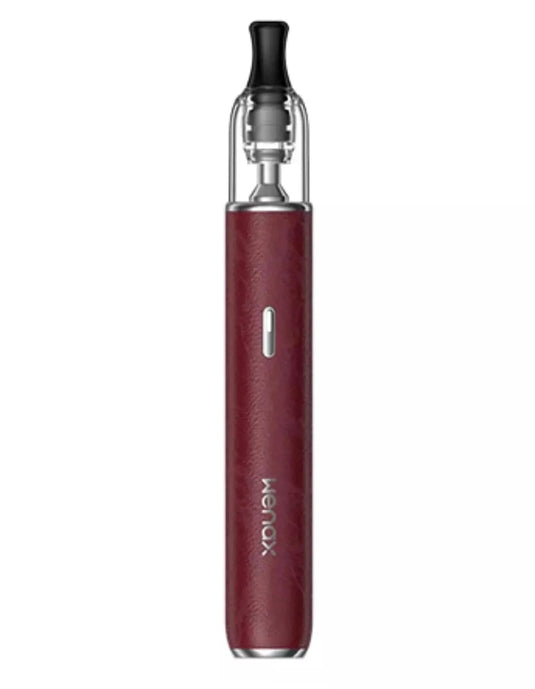 E-cig | Kit "Wenax M2 - Leather Edition"