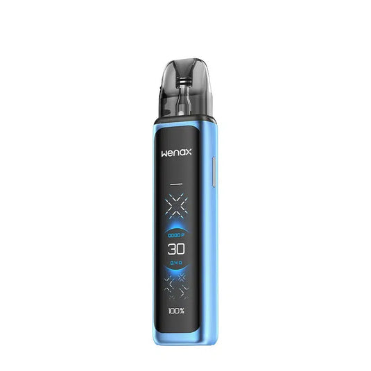 E-cig | Kit "Wenax Q Ultra"