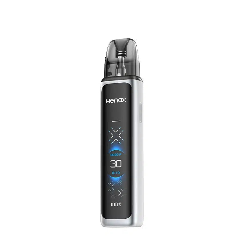 Chargez l&#39;image dans la visionneuse de la galerie, E-cig | Kit &quot;Wenax Q Ultra&quot;

