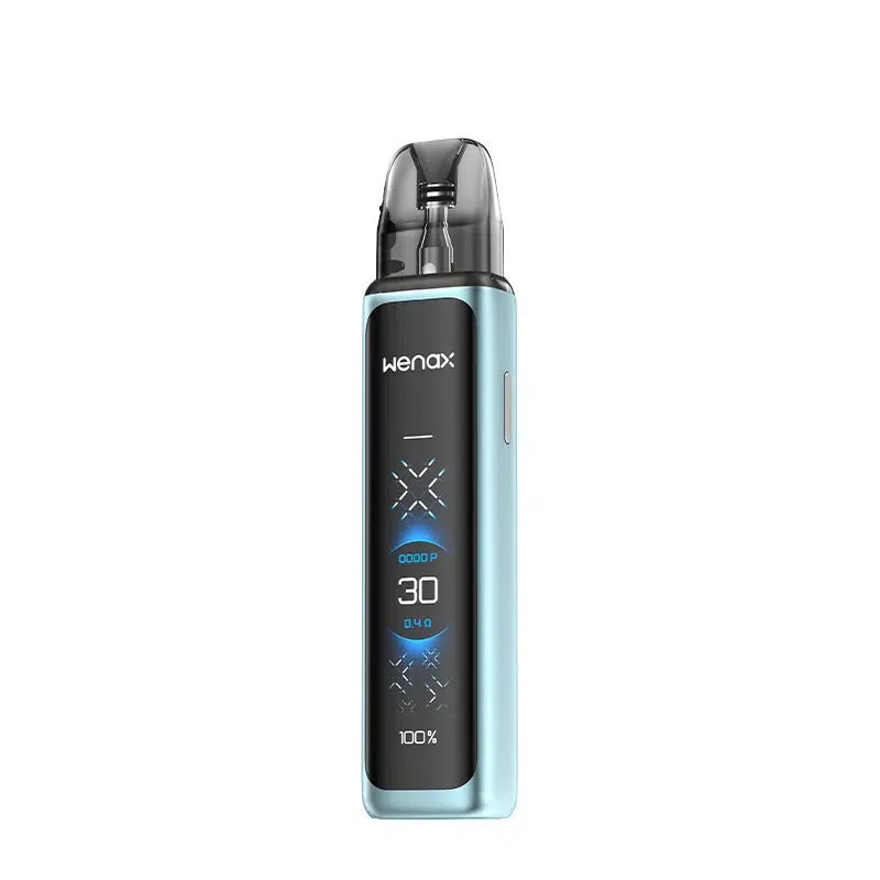 Chargez l&#39;image dans la visionneuse de la galerie, E-cig | Kit &quot;Wenax Q Ultra&quot;
