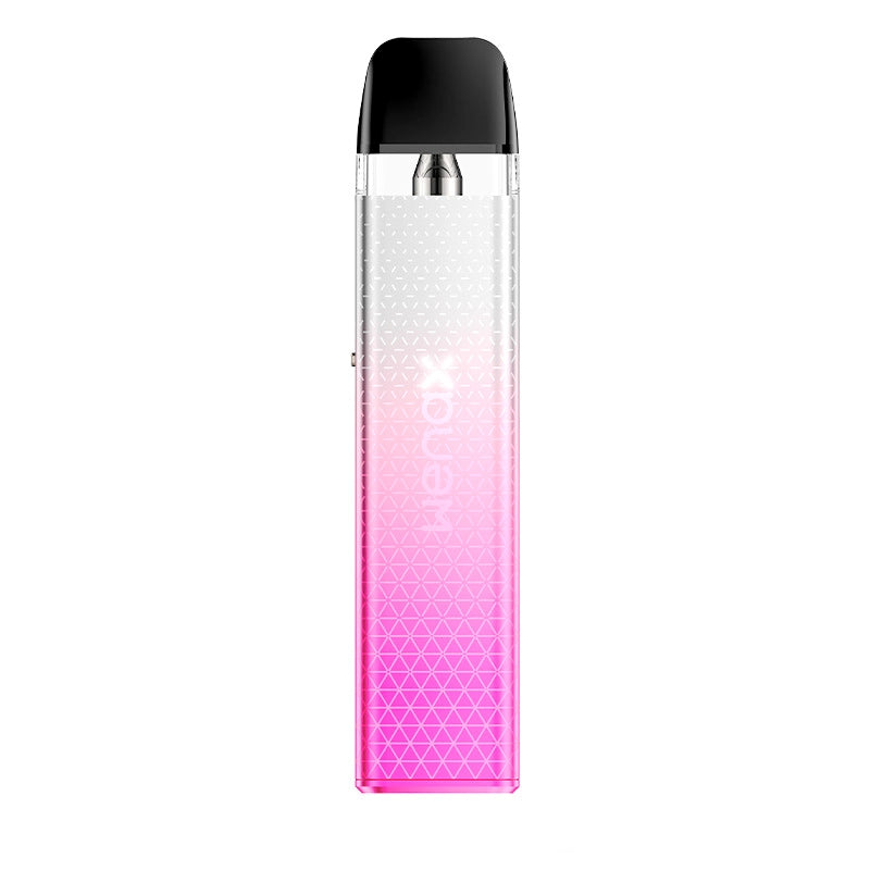 Chargez l&#39;image dans la visionneuse de la galerie, E-cig | Kit Pod Wenax Q mini
