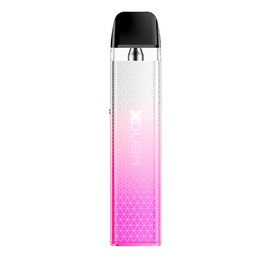 E-cig | Kit Pod Wenax Q mini