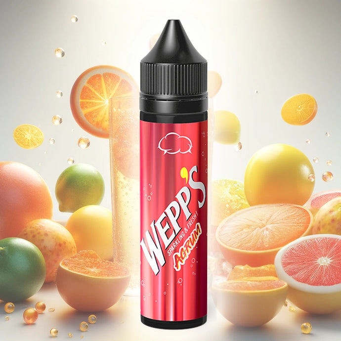 E-liquide | Wepp'S 