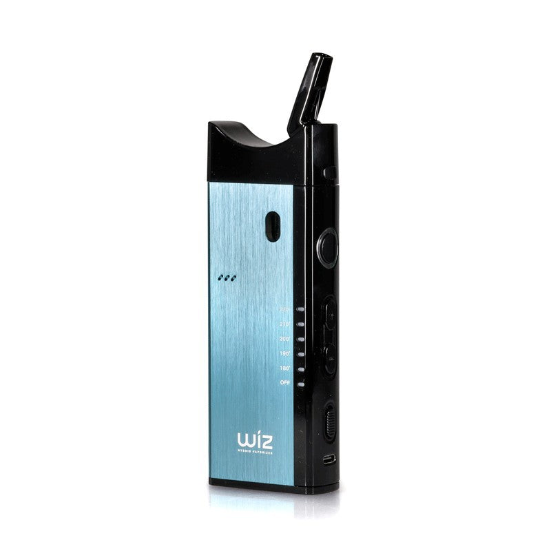 Laden Sie das Bild in Galerie -Viewer, Vape | WIZ „Hybrid-Vaporizer“
