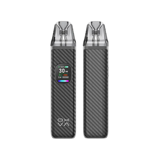 E-cig | OXVA Xlim pro 3