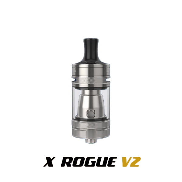 X Rogue V2 Clearomizer 