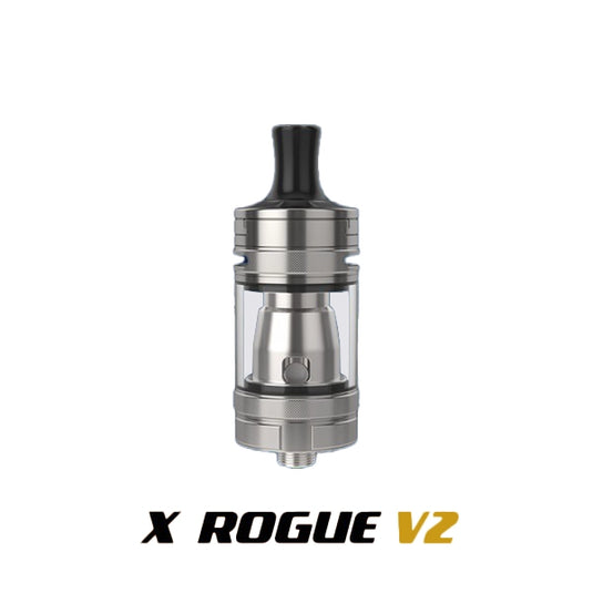X Rogue V2 Clearomizer 