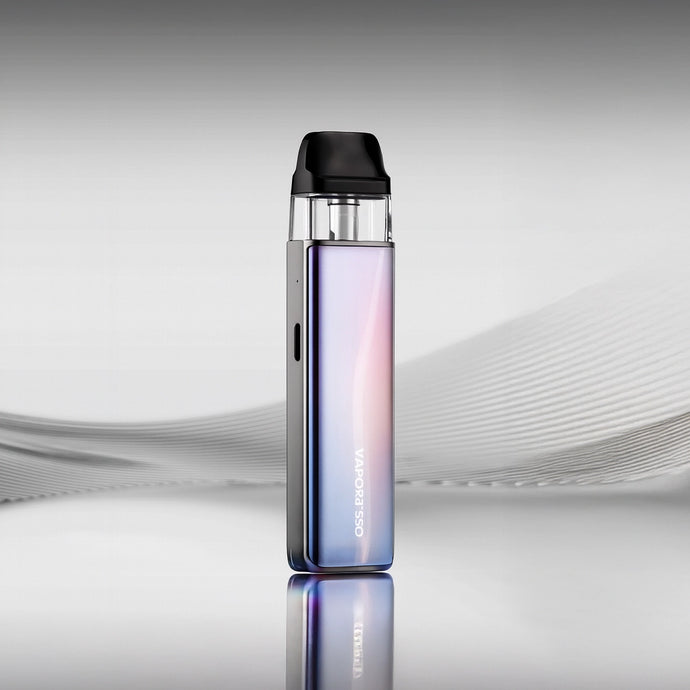 E-cig | Kit Pod 