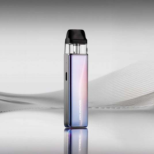 E-cig | Kit Pod 
