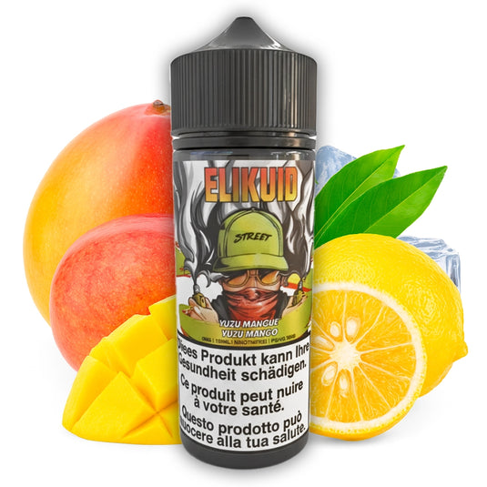 E-liquide | Elikuid 