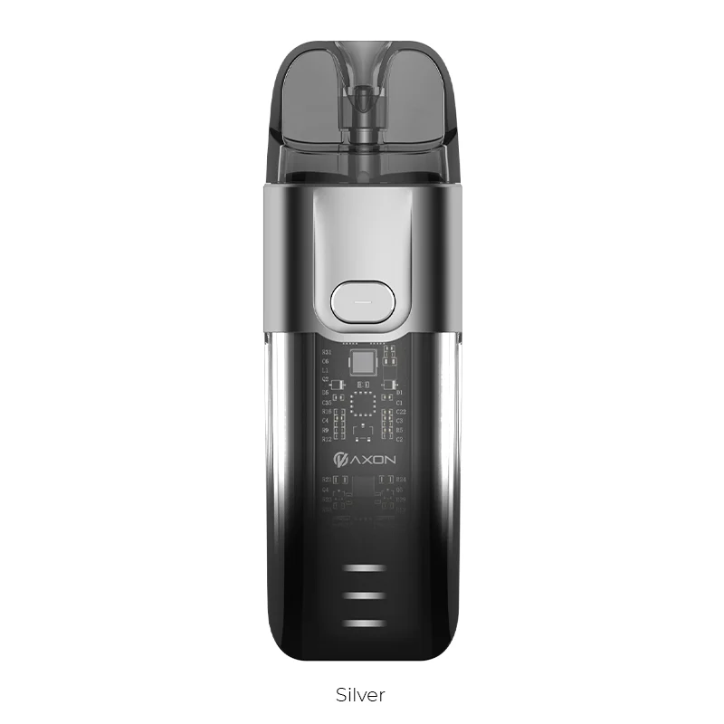 Chargez l&#39;image dans la visionneuse de la galerie, Vaporesso Luxe XR
