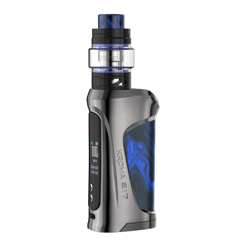 Chargez l&#39;image dans la visionneuse de la galerie, E-cig | Kroma 217 - Vapoteurs Suisses
